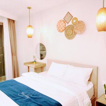 Can Ho Nghi Duong 5 Sao The Song Apartment - Tomorrow Homestay 2 Вунг Тау Екстериор снимка