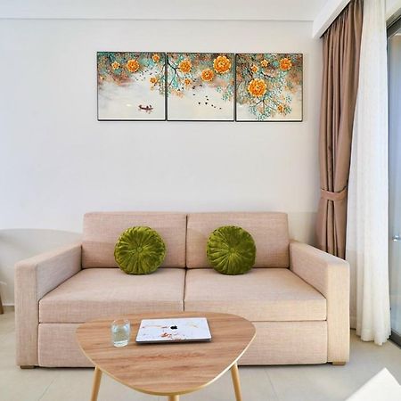 Can Ho Nghi Duong 5 Sao The Song Apartment - Tomorrow Homestay 2 Вунг Тау Екстериор снимка