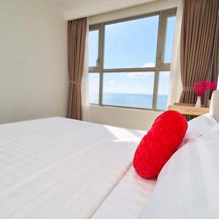 Can Ho Nghi Duong 5 Sao The Song Apartment - Tomorrow Homestay 2 Вунг Тау Екстериор снимка