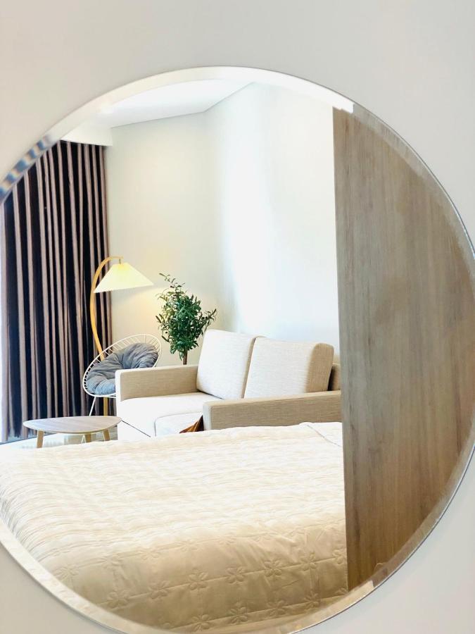 Can Ho Nghi Duong 5 Sao The Song Apartment - Tomorrow Homestay 2 Вунг Тау Екстериор снимка