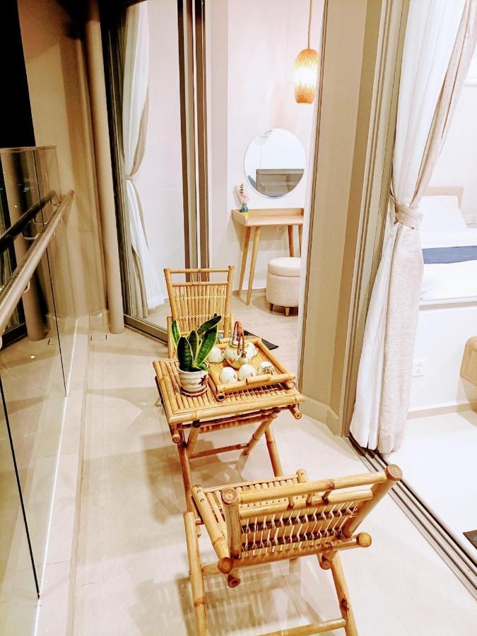 Can Ho Nghi Duong 5 Sao The Song Apartment - Tomorrow Homestay 2 Вунг Тау Екстериор снимка