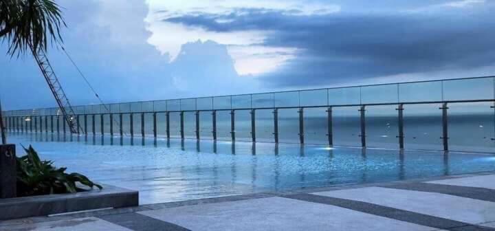 Can Ho Nghi Duong 5 Sao The Song Apartment - Tomorrow Homestay 2 Вунг Тау Екстериор снимка