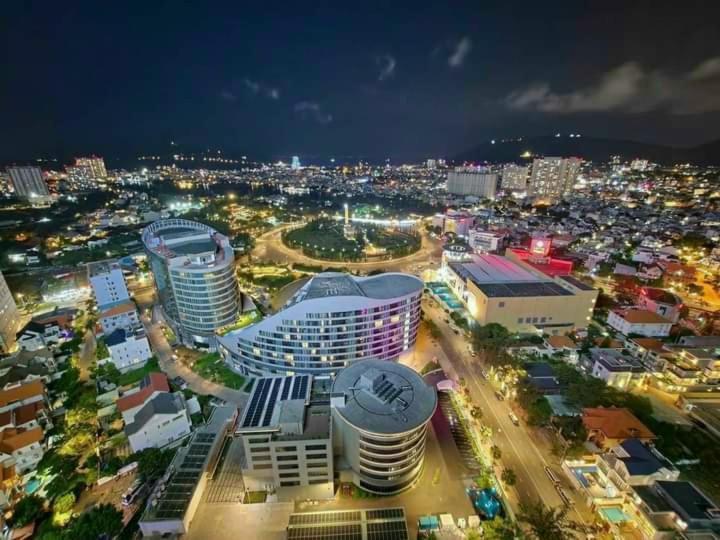 Can Ho Nghi Duong 5 Sao The Song Apartment - Tomorrow Homestay 2 Вунг Тау Екстериор снимка