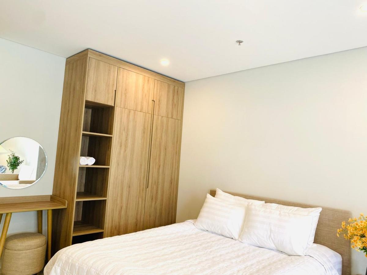 Can Ho Nghi Duong 5 Sao The Song Apartment - Tomorrow Homestay 2 Вунг Тау Екстериор снимка