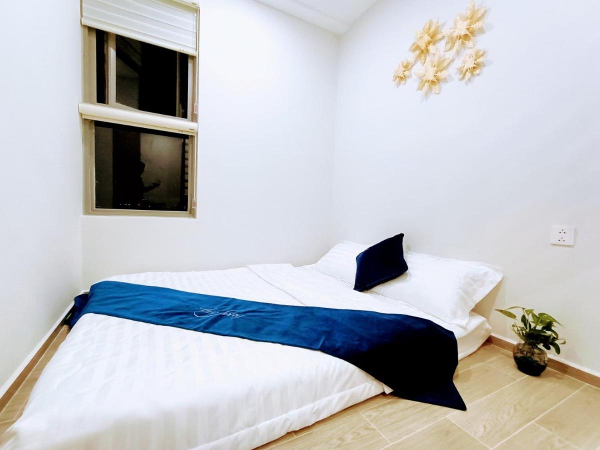 Can Ho Nghi Duong 5 Sao The Song Apartment - Tomorrow Homestay 2 Вунг Тау Екстериор снимка