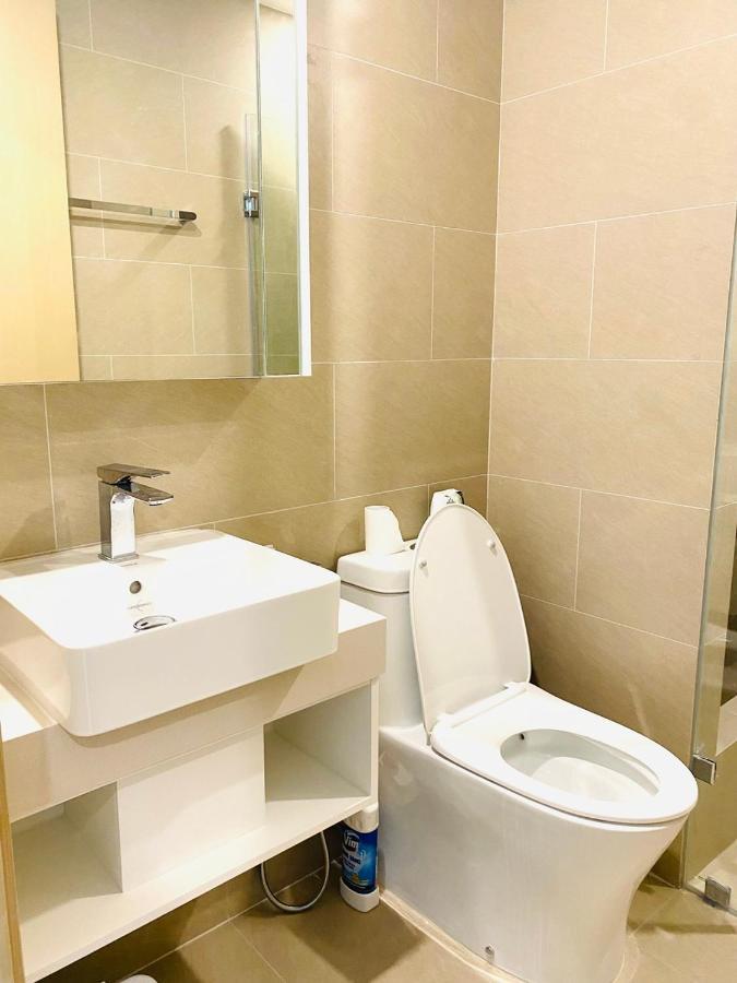 Can Ho Nghi Duong 5 Sao The Song Apartment - Tomorrow Homestay 2 Вунг Тау Екстериор снимка