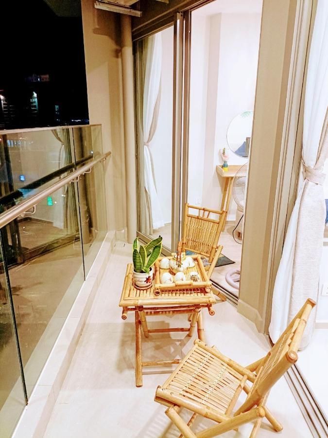 Can Ho Nghi Duong 5 Sao The Song Apartment - Tomorrow Homestay 2 Вунг Тау Екстериор снимка