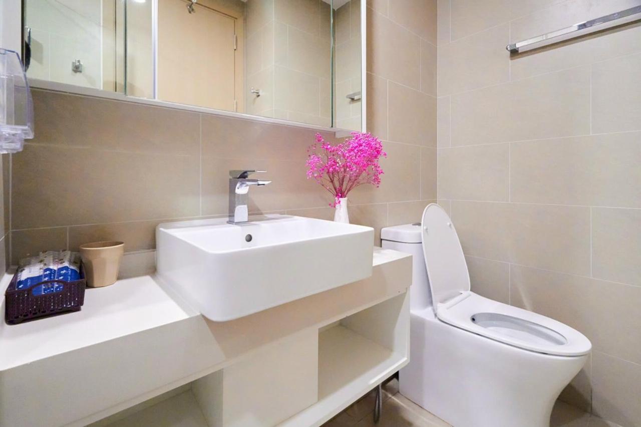 Can Ho Nghi Duong 5 Sao The Song Apartment - Tomorrow Homestay 2 Вунг Тау Екстериор снимка