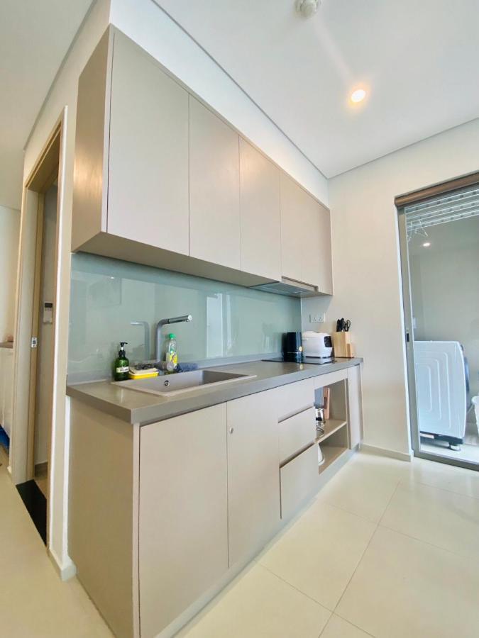 Can Ho Nghi Duong 5 Sao The Song Apartment - Tomorrow Homestay 2 Вунг Тау Екстериор снимка